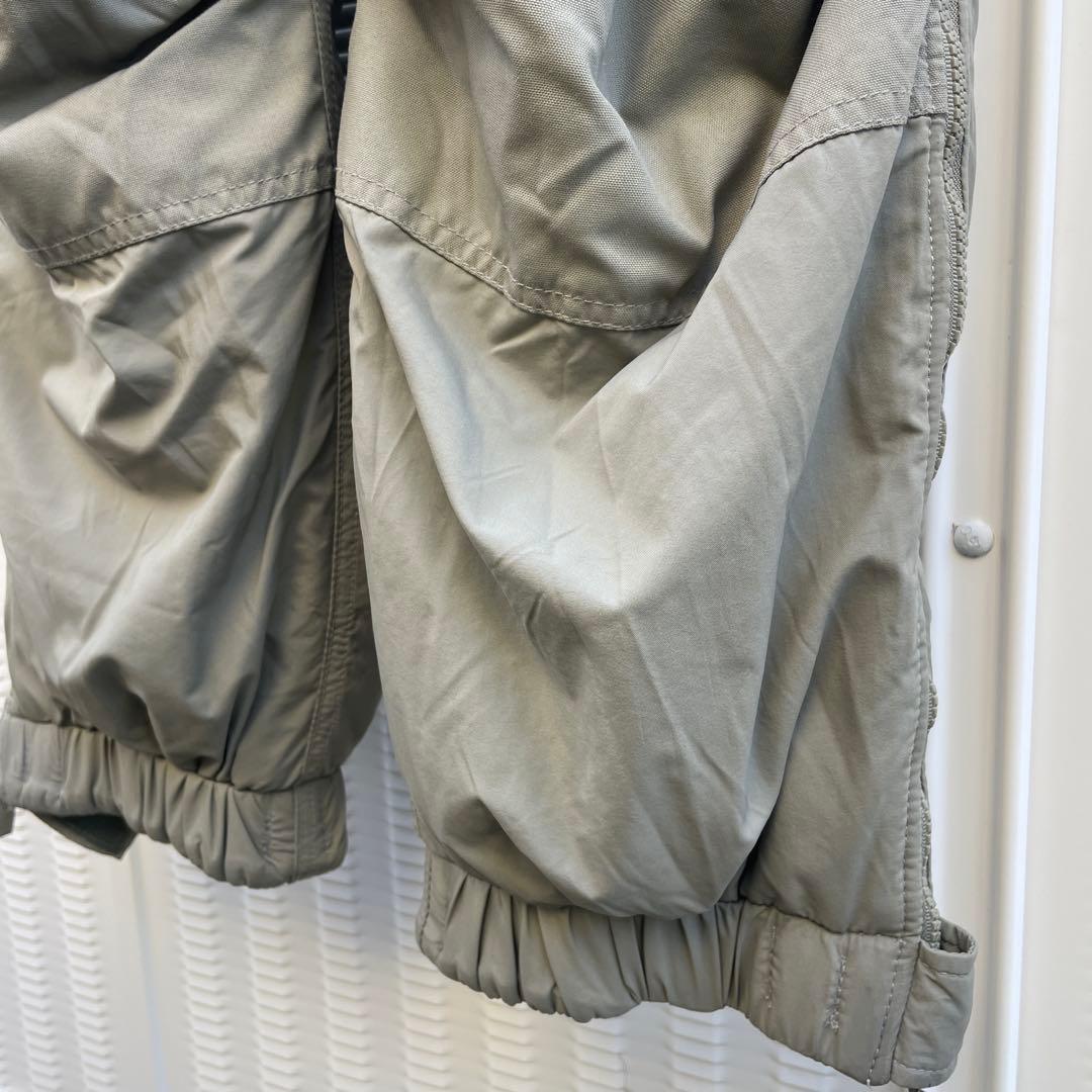 米軍 実物　ECWCS Gen3 Level 7パンツ　M-R