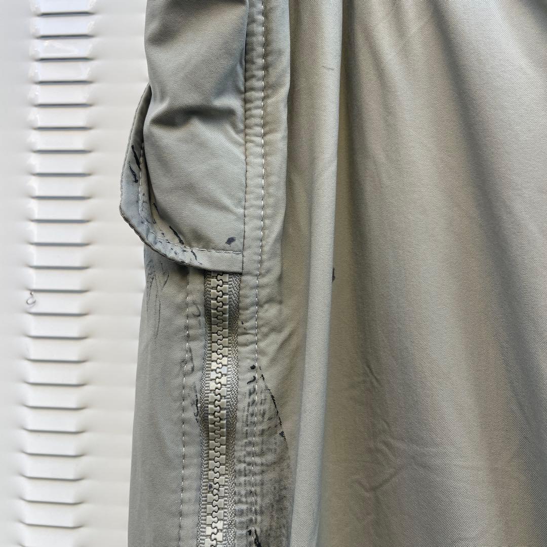 米軍 実物　ECWCS Gen3 Level 7パンツ　M-R