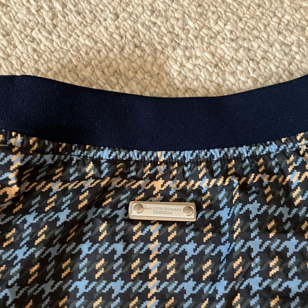 パーリーゲイツ MASTER BUNNY EDITION アウター