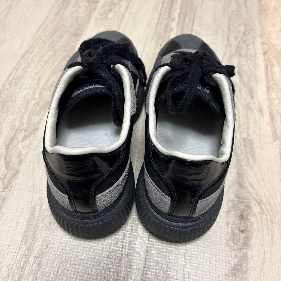 Onitsuka Tiger DELECITY デレシティ 【23.5cm】