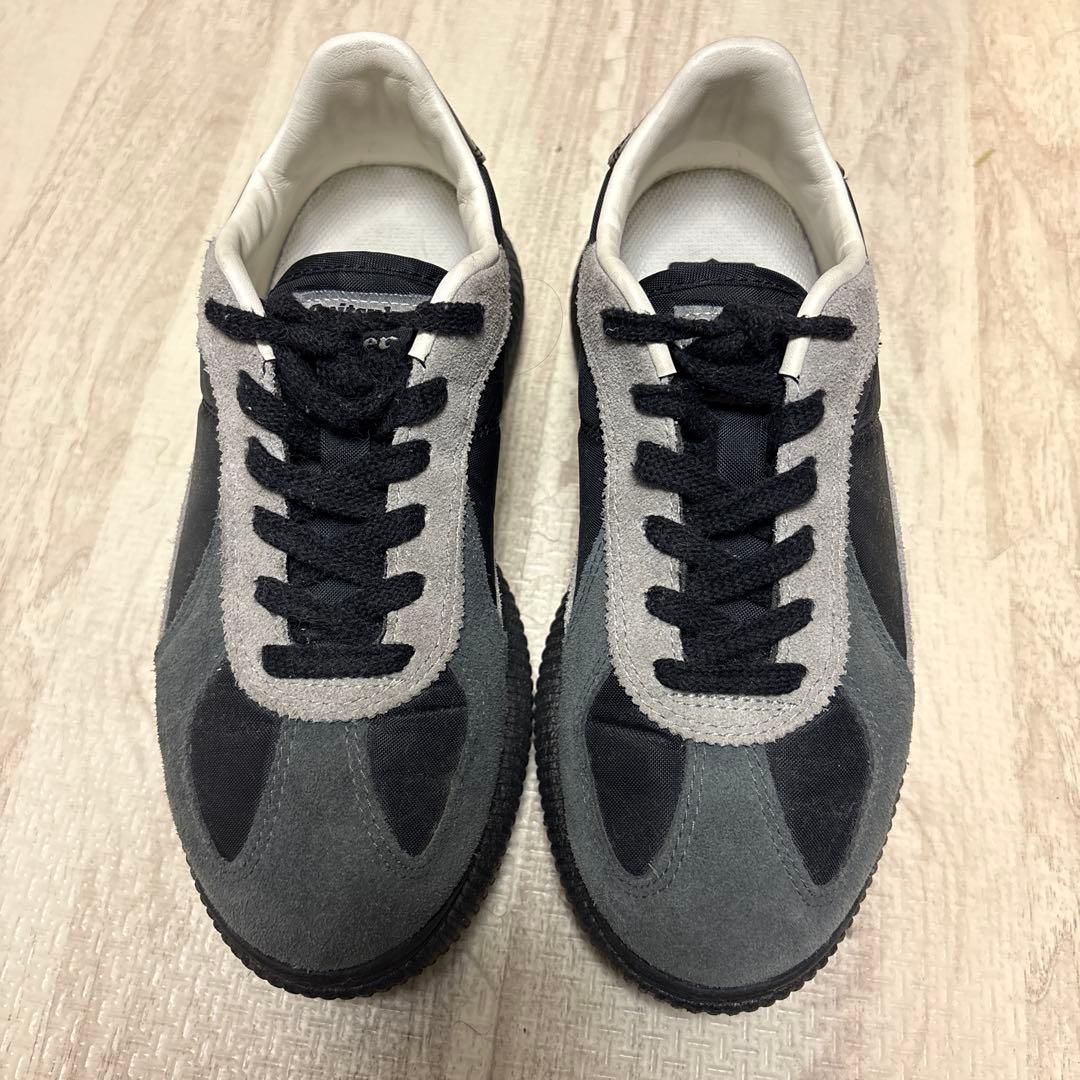 Onitsuka Tiger DELECITY デレシティ 【23.5cm】