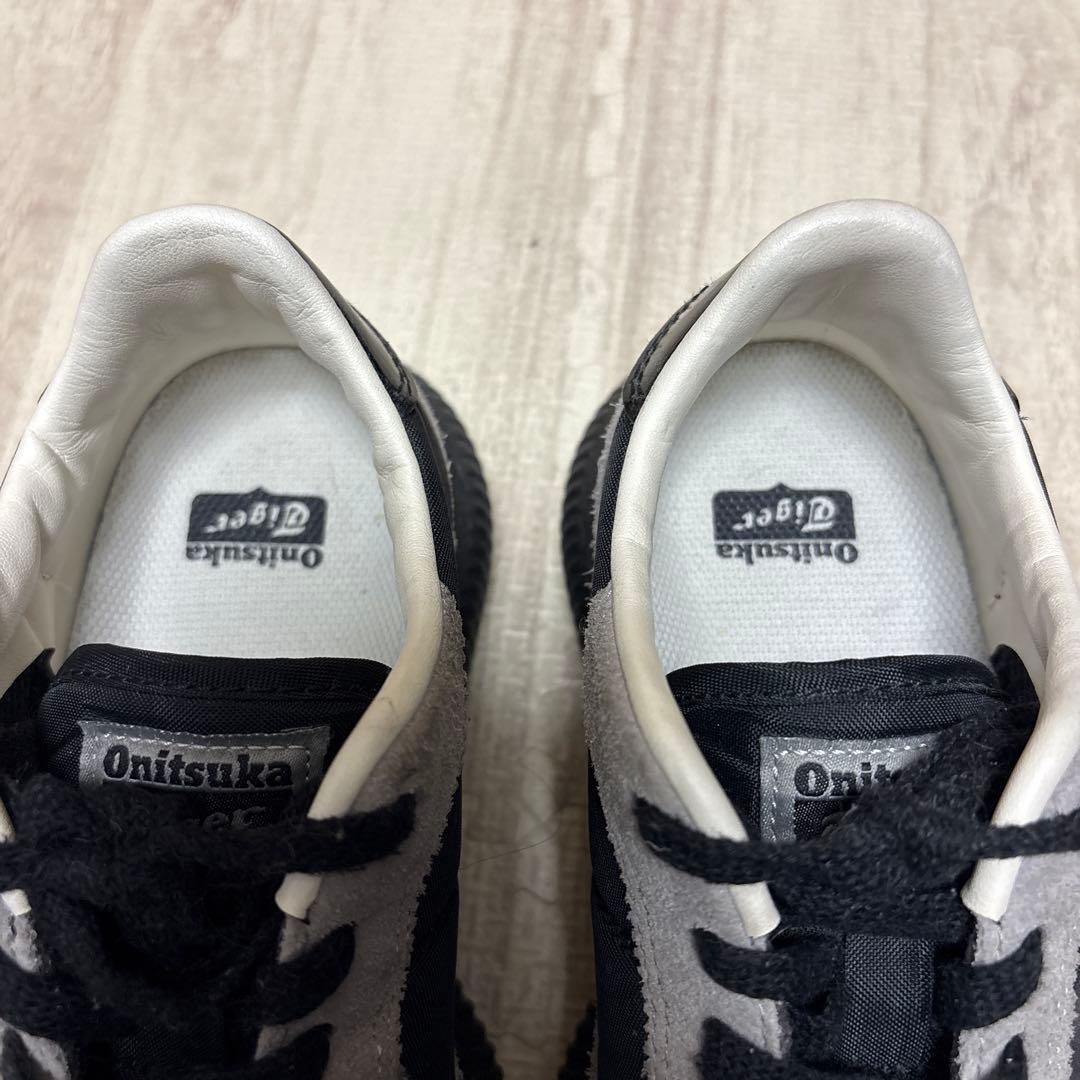 Onitsuka Tiger DELECITY デレシティ 【23.5cm】