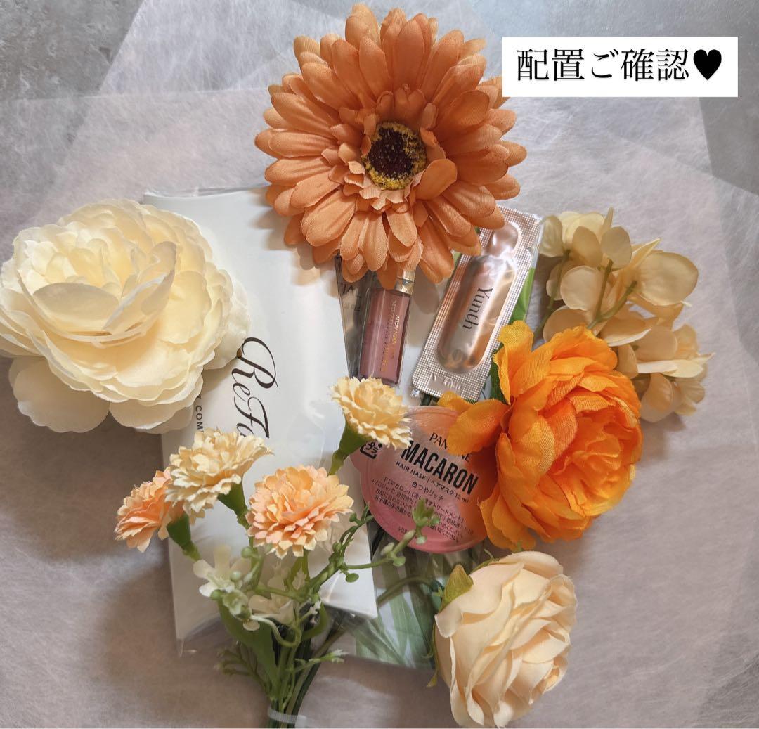 Yui Konishi様へ♥8/11