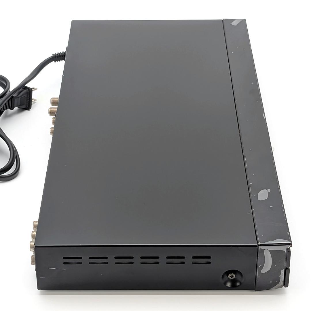 TOSHIBA DBR-Z310 Blu-rayレコーダー HDD1TB換装