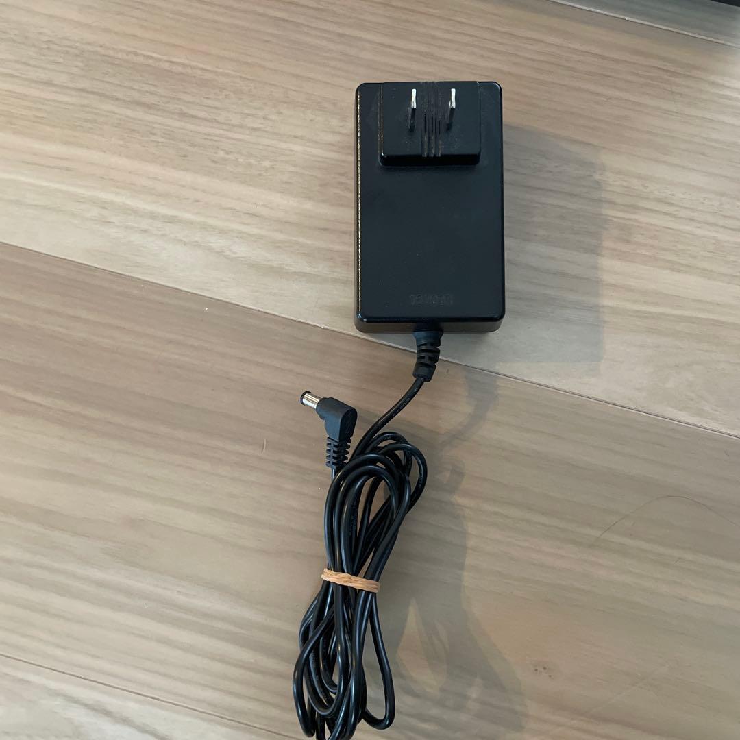 Panasonic TU-BUHD100 4K デジタルチューナー