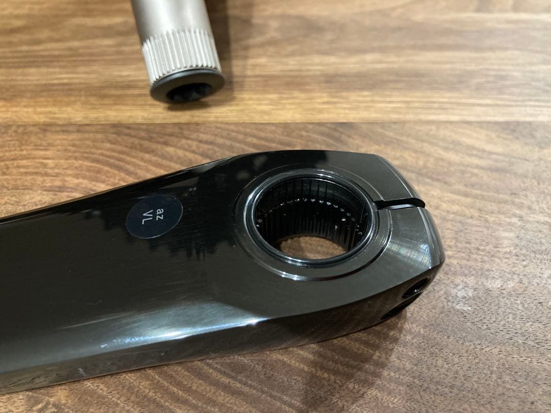 デュラエース FC-09 170mm 50-34