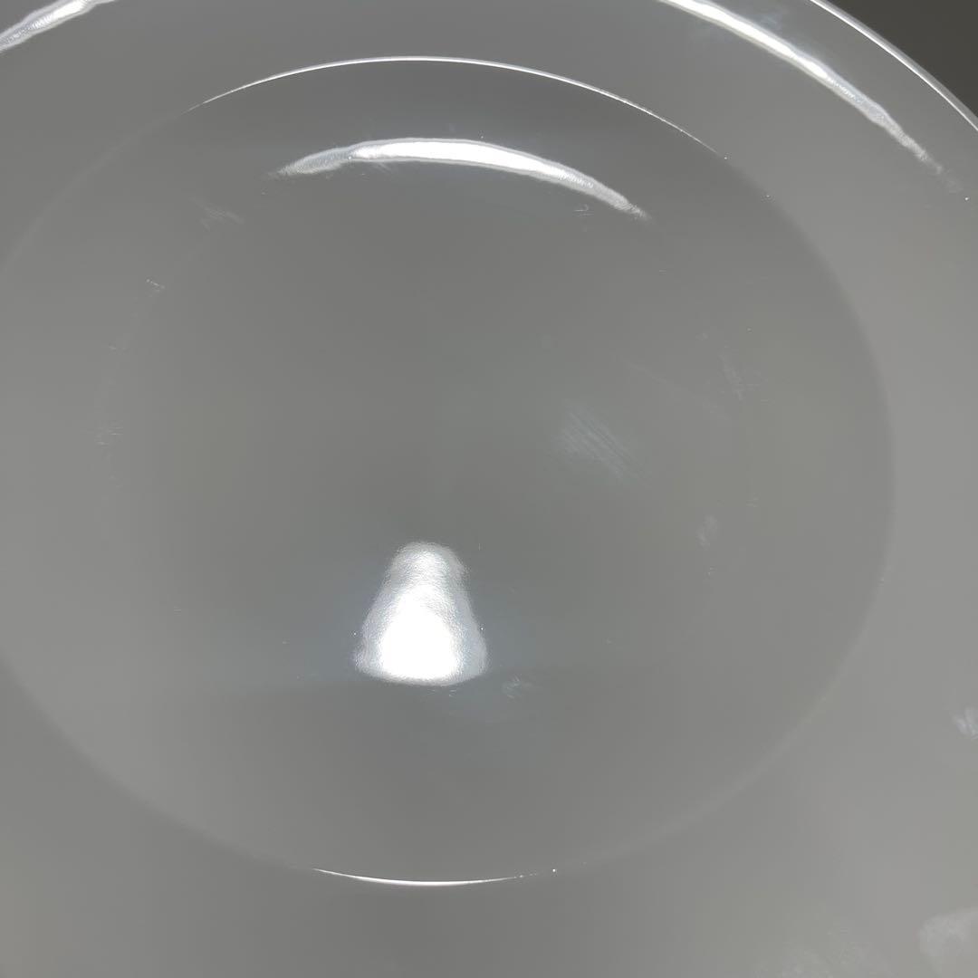 リチャードジノリ　インペロホワイト　6セット　白磁　ディナープレート 29cm