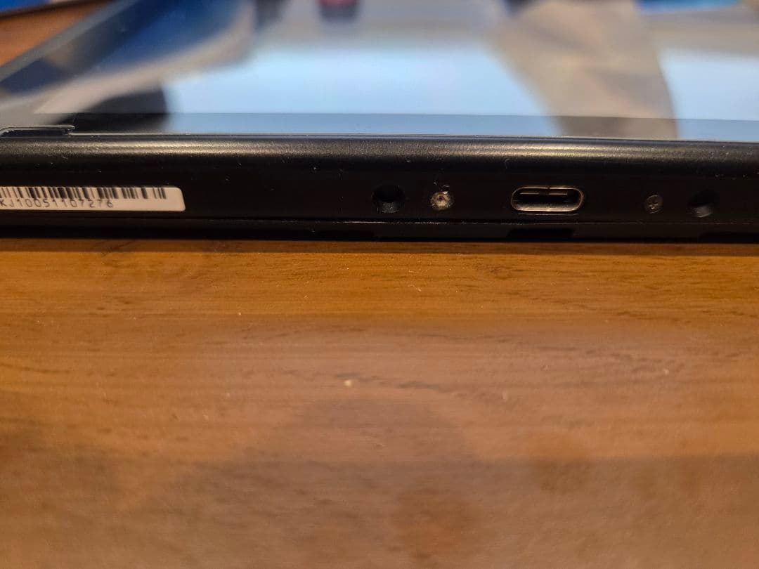 Nintendo Switch　スイッチ　ジャンク品