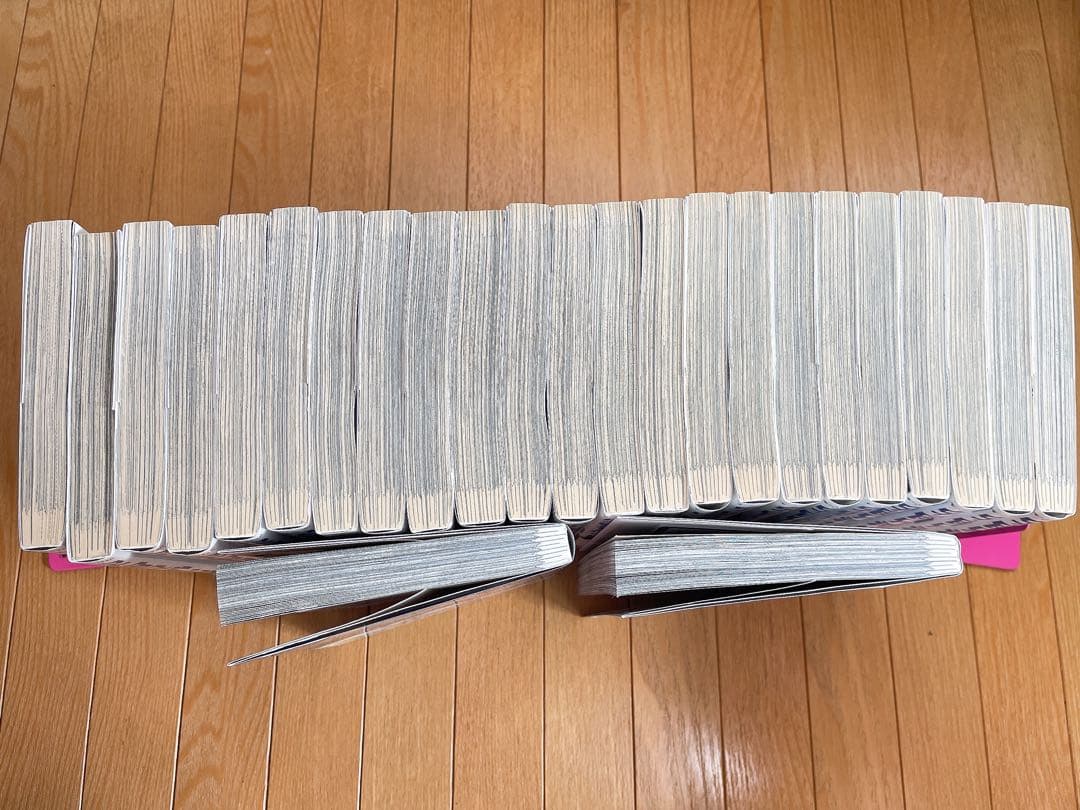 宇宙兄弟 1〜23、38、39巻 未完セット