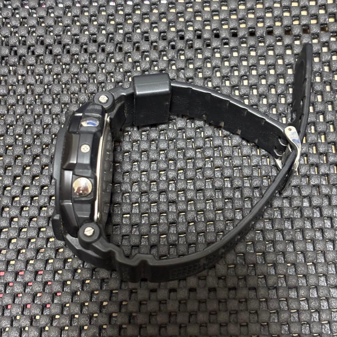 G-SHOCK GW-3000B スカイコックピット 電波ソーラー 黒