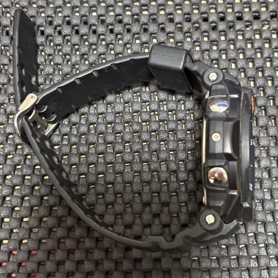 G-SHOCK GW-3000B スカイコックピット 電波ソーラー 黒