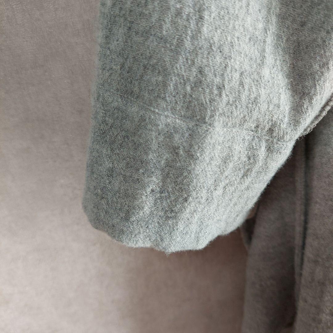 キャメロンとなりました❗アーツ&サイエンス　サイドギャザーワンピース