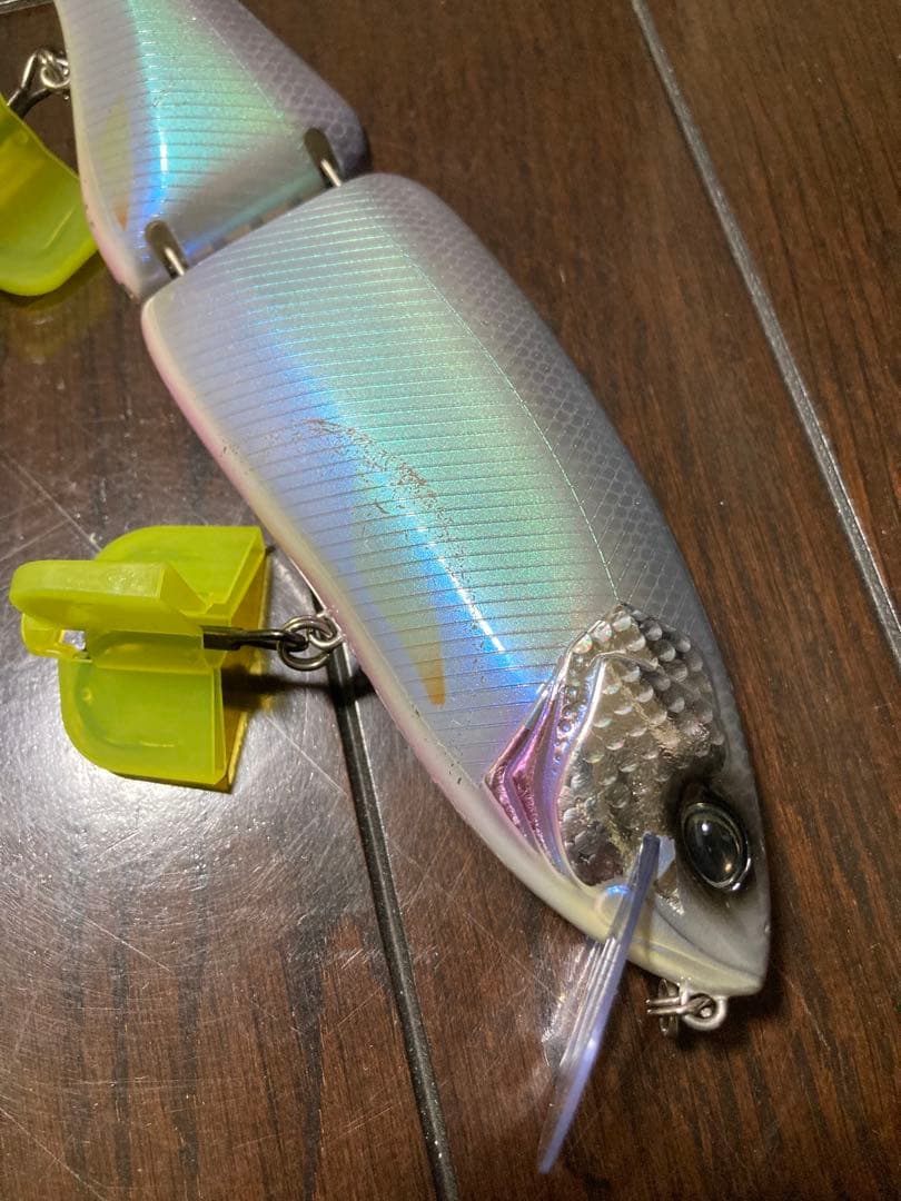 DRTクラッシュ9HI