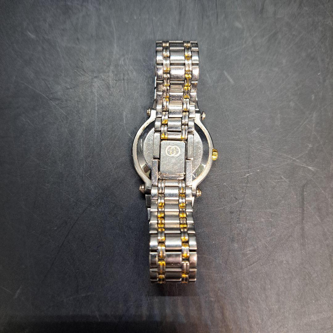 GUCCI　グッチ　レディース　時計　9000L