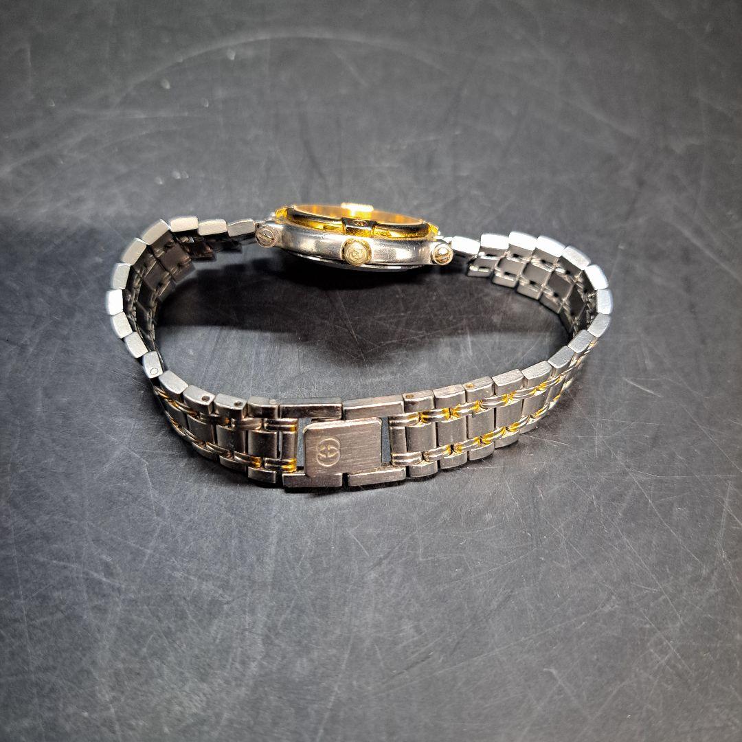 GUCCI　グッチ　レディース　時計　9000L