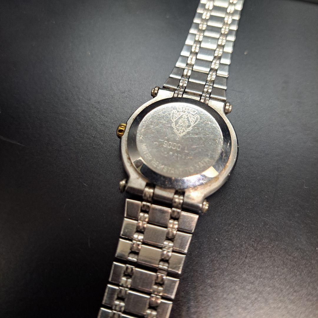 GUCCI　グッチ　レディース　時計　9000L