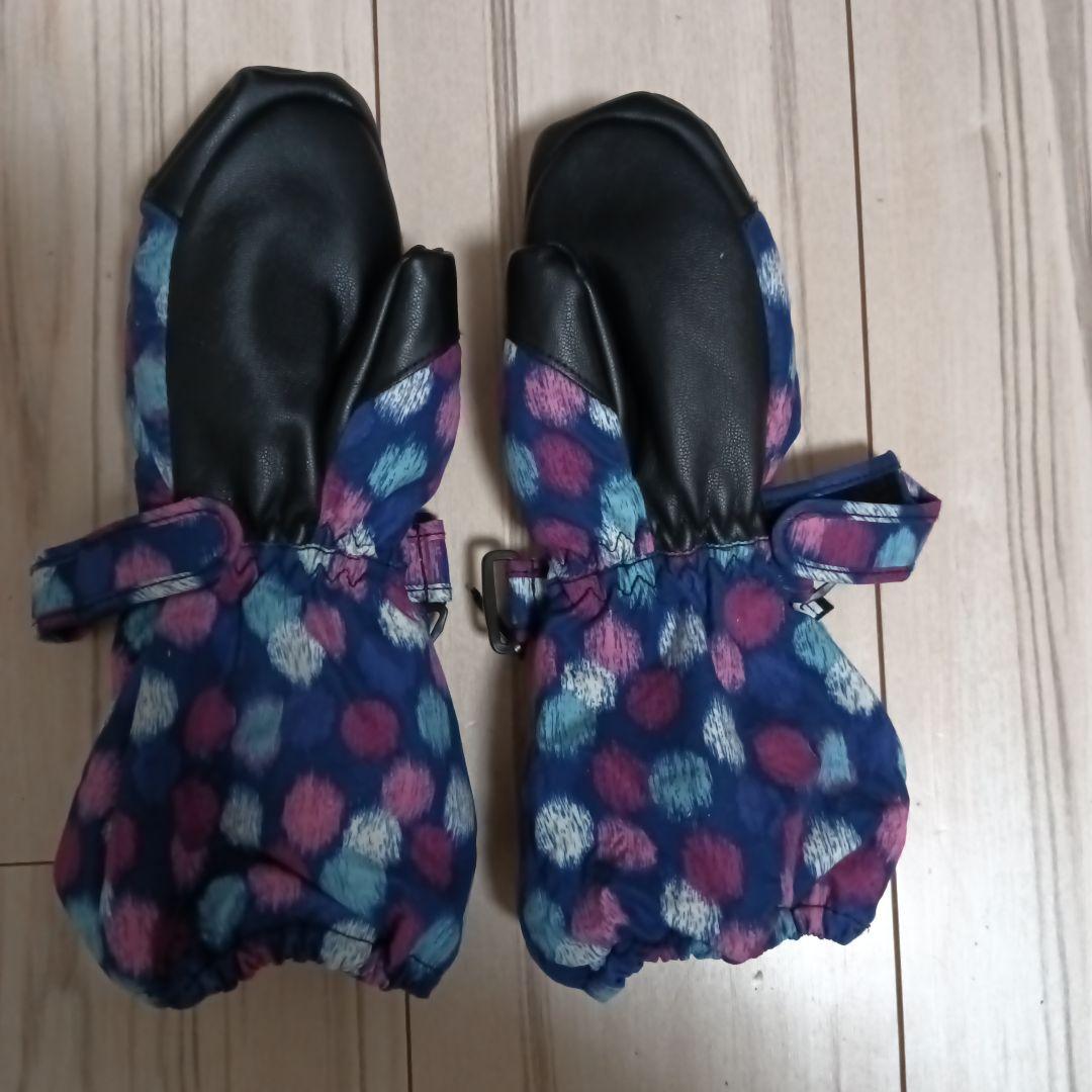 キッズ用スノーボード　3点セット　オマケつき