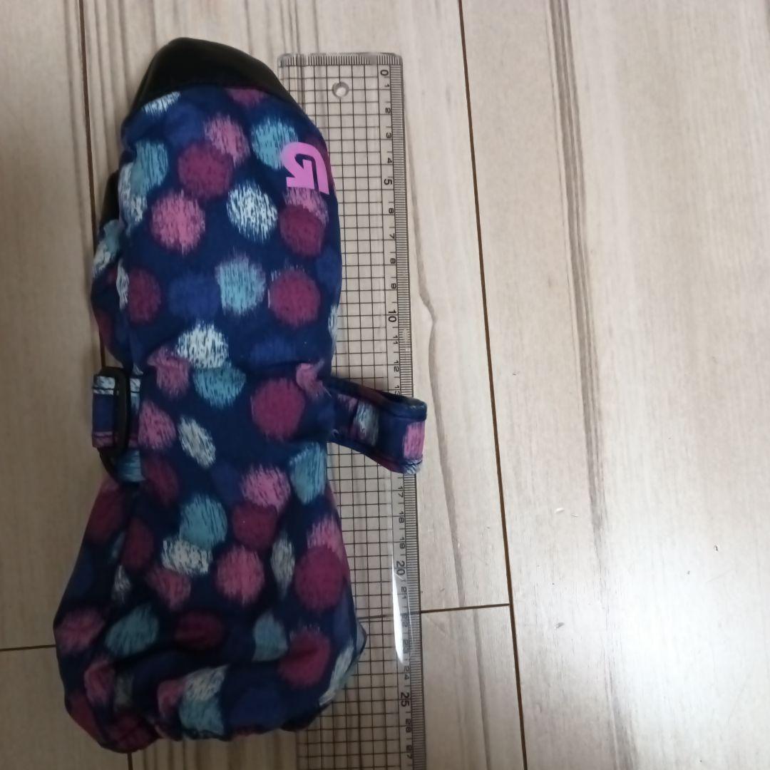 キッズ用スノーボード　3点セット　オマケつき