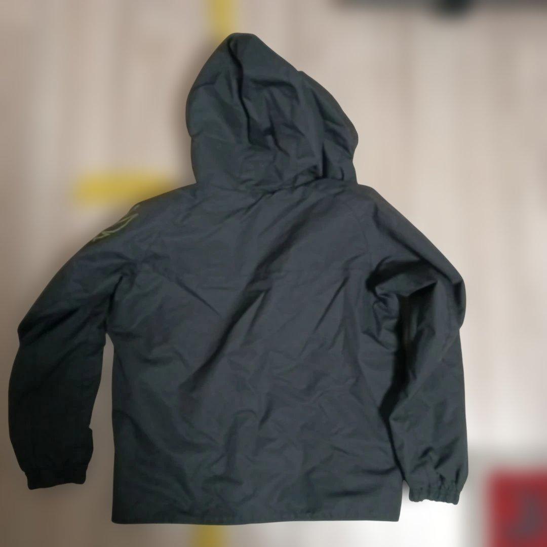 キッズ用スノーボード　3点セット　オマケつき