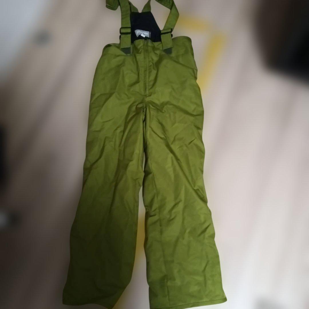 キッズ用スノーボード　3点セット　オマケつき