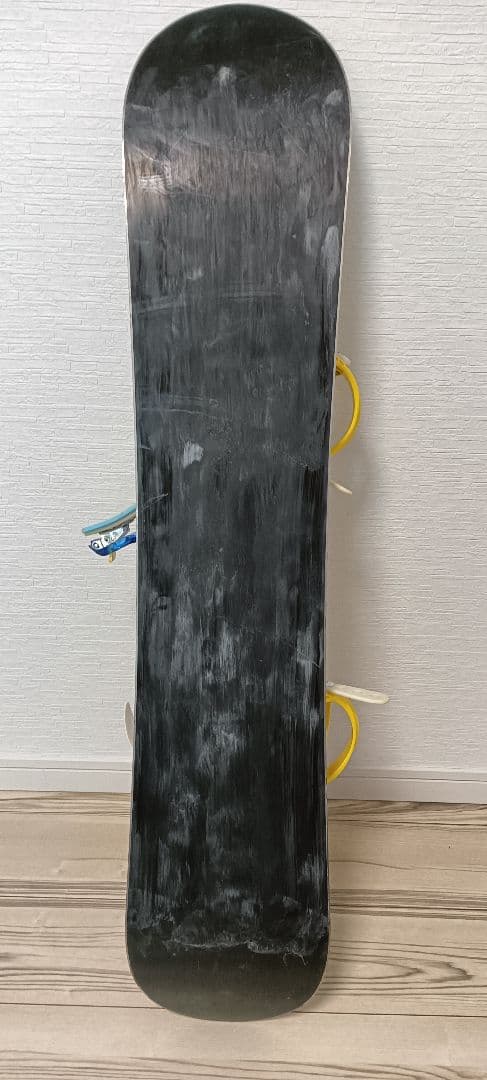 キッズ用スノーボード　3点セット　オマケつき