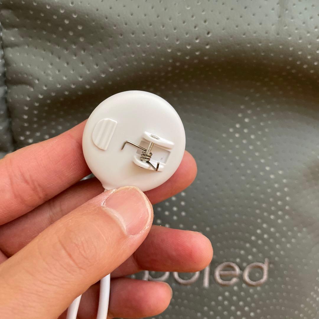 poled airluv エアラブ 4 オレオ クッキー＆クリーム