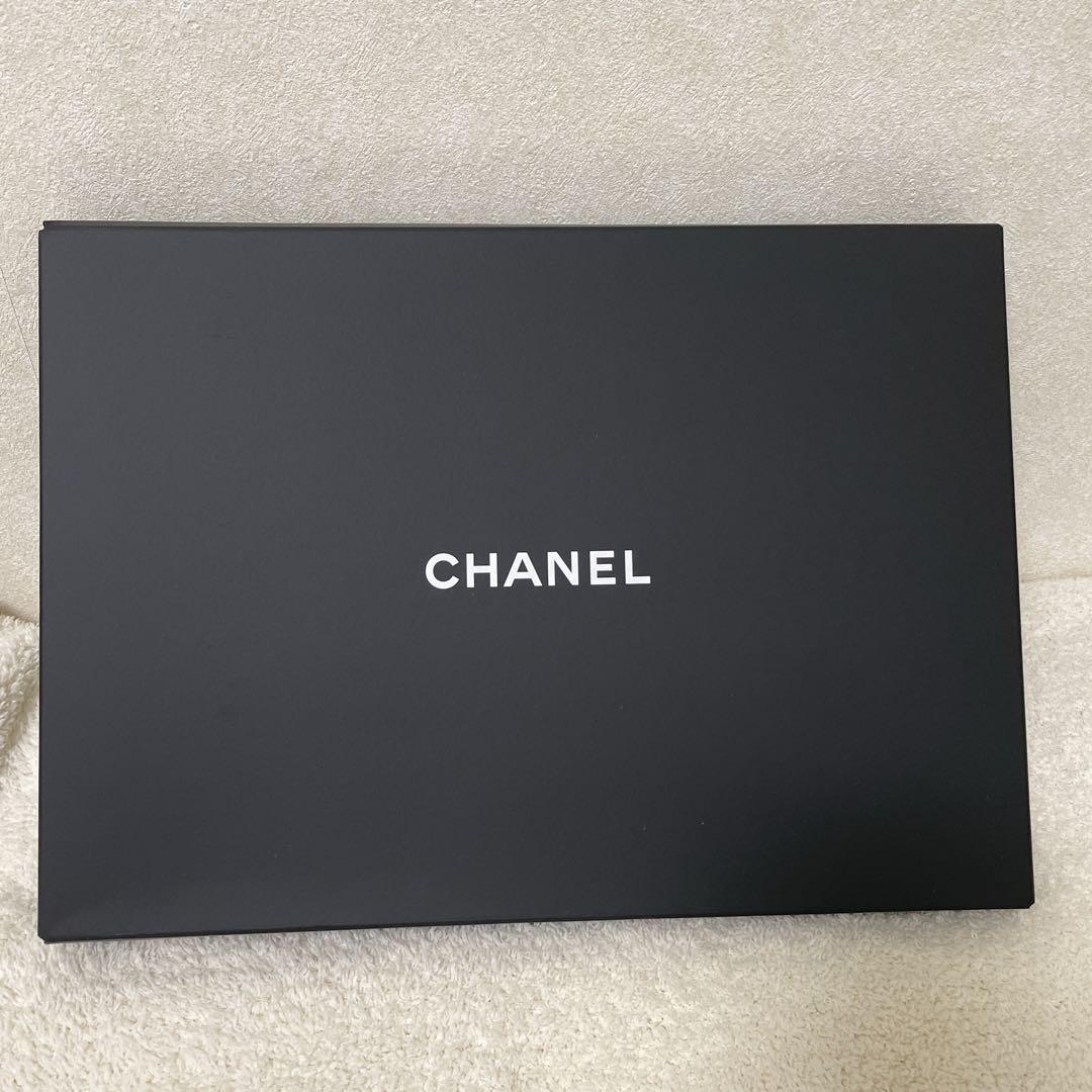 ☆新品未使用☆CHANEL クラッチバッグ ラージ