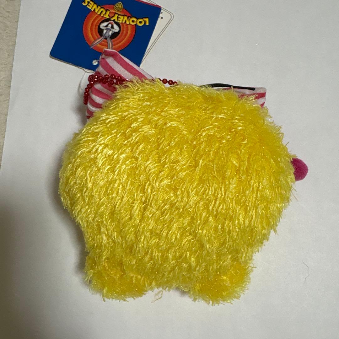 d*2様 トゥイーティーケース　ホットピンク