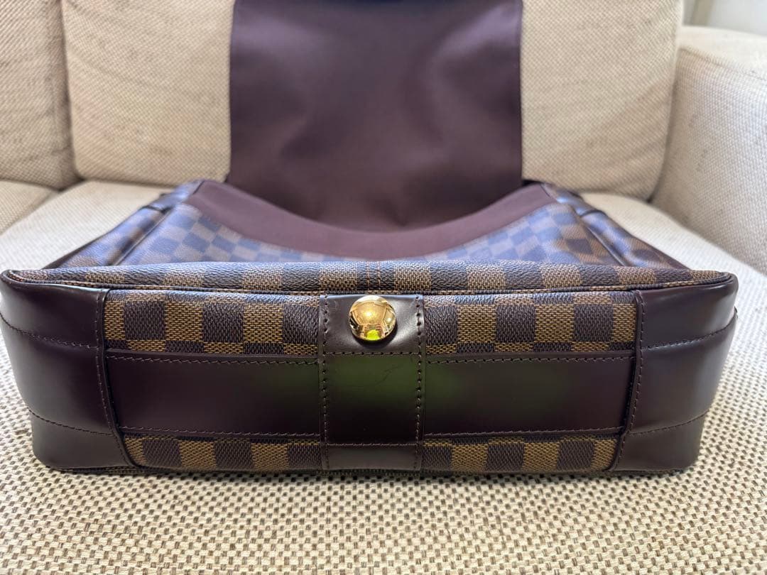 美品 LOUIS VUITTON ルイヴィトン ダミエ バッグ