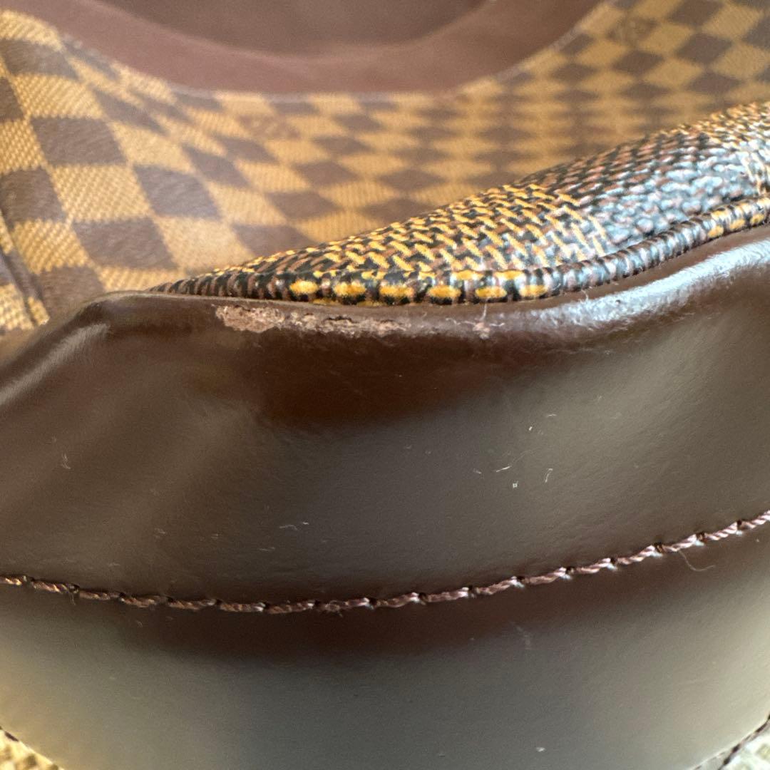 美品 LOUIS VUITTON ルイヴィトン ダミエ バッグ