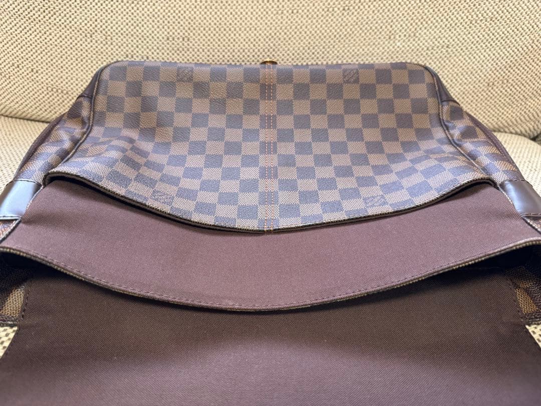 美品 LOUIS VUITTON ルイヴィトン ダミエ バッグ