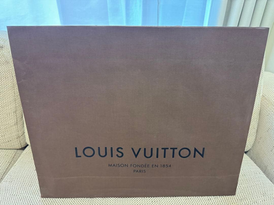 美品 LOUIS VUITTON ルイヴィトン ダミエ バッグ