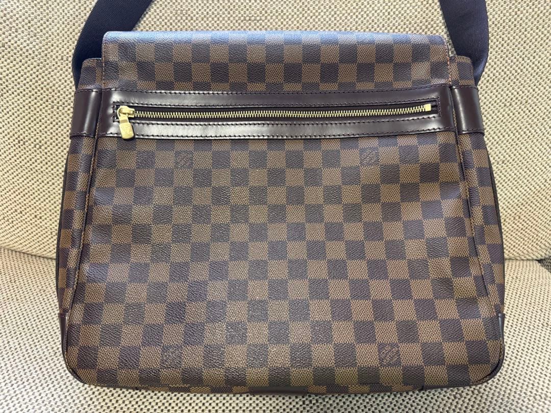 美品 LOUIS VUITTON ルイヴィトン ダミエ バッグ