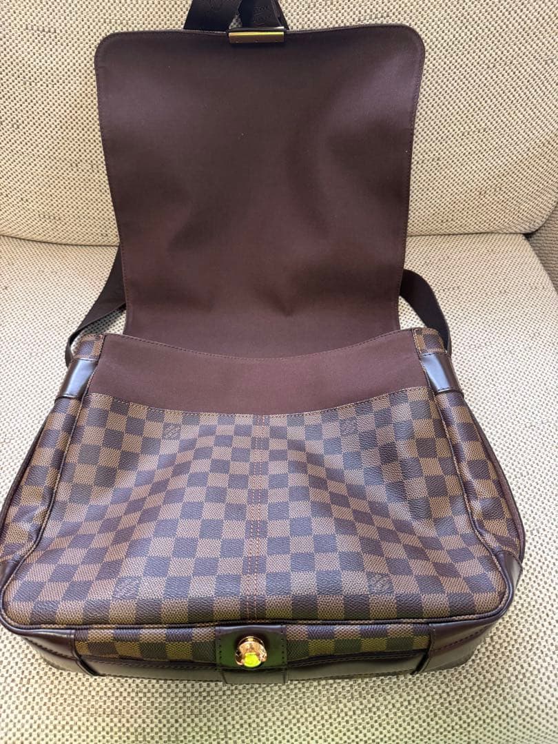 美品 LOUIS VUITTON ルイヴィトン ダミエ バッグ