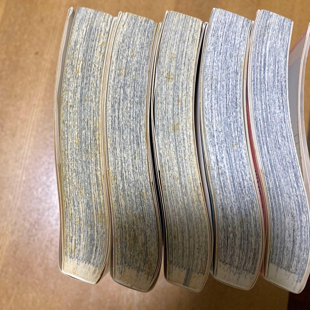 ONE PIECE ワンピース漫画 尾田栄一郎　1〜94巻　ほぼ全巻