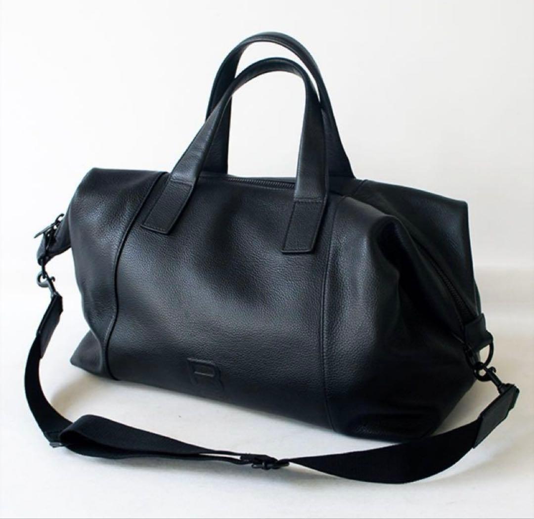 【レア】バレンシアガ_ボストンバッグ