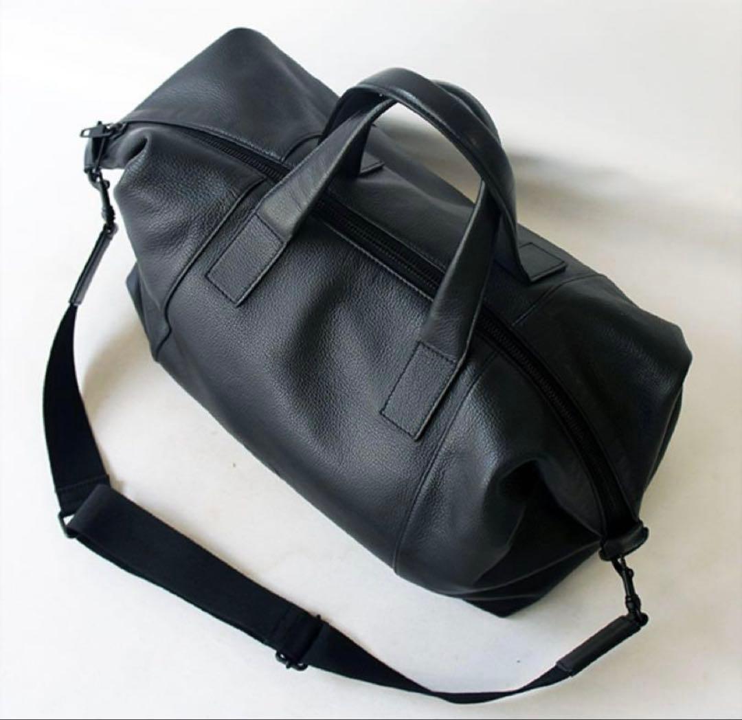 【レア】バレンシアガ_ボストンバッグ