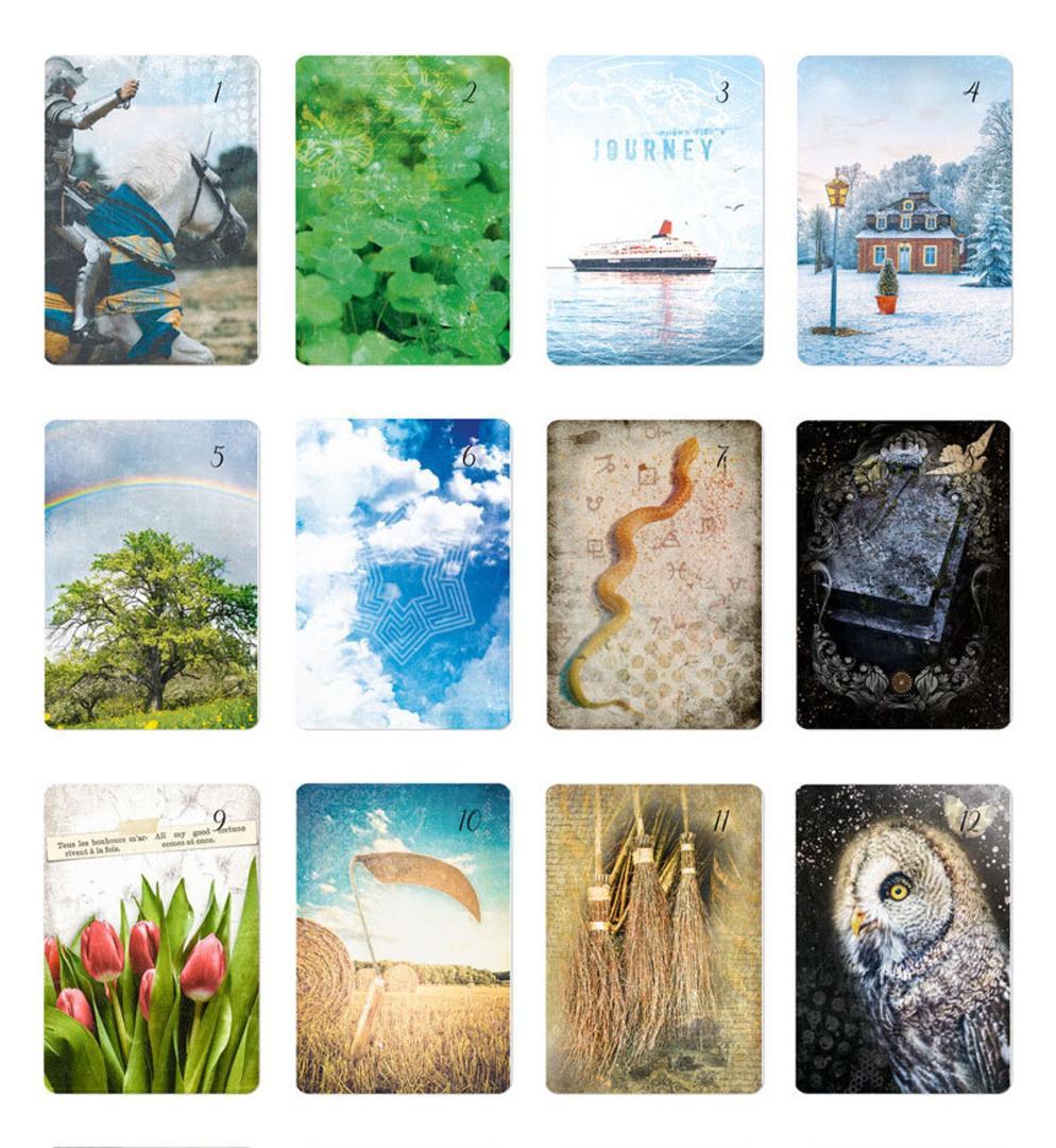 まろん★ルノルマン