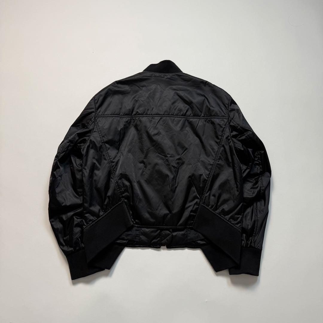 ジャケット・アウター 90-00s HELMUT LANG archive flight jacket
