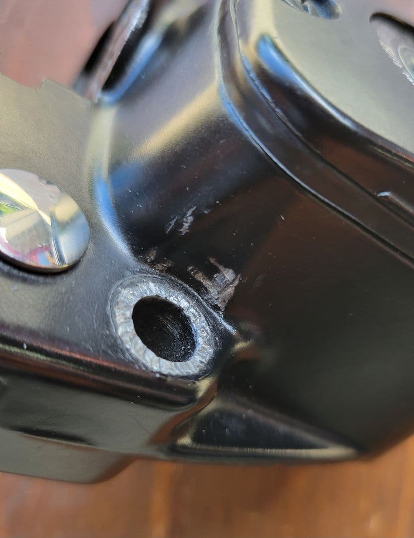 ブレーキマスター　レバー付き