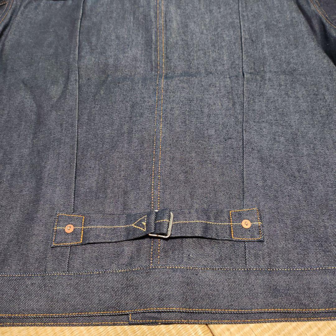 LEVI'S VINTAGE CLOTHING 506XXE 46 Tバック