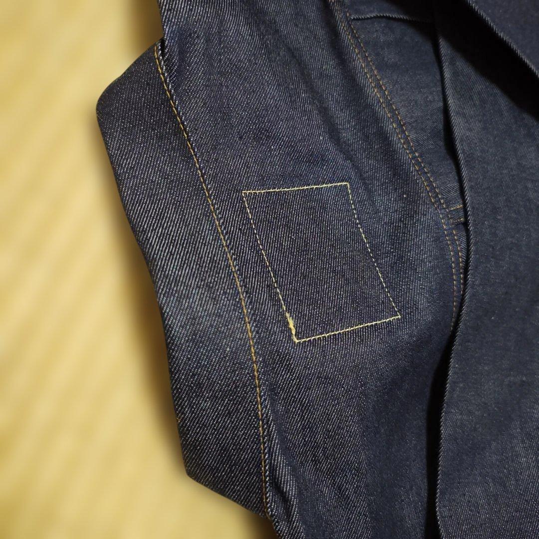 LEVI'S VINTAGE CLOTHING 506XXE 46 Tバック