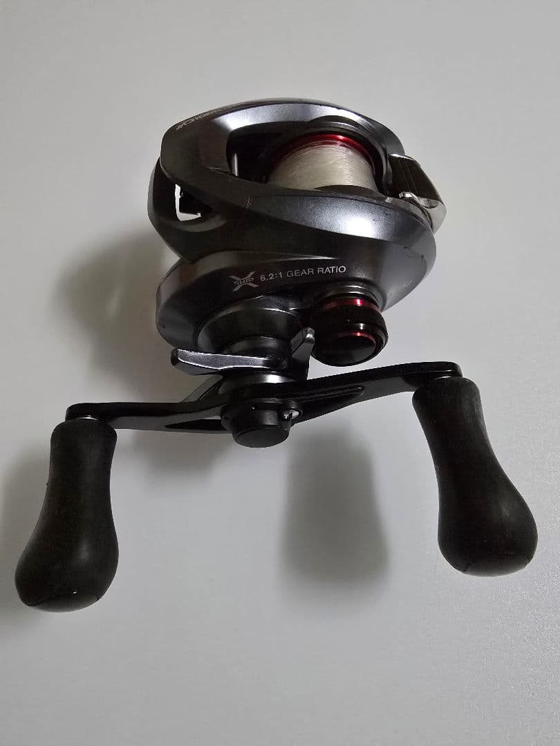 シマノ 14クロナークCI4+ 151 左ハンドル