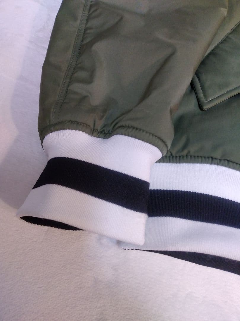 希少✨ アヴィレックス フライトジャケット XL MA-1 美品