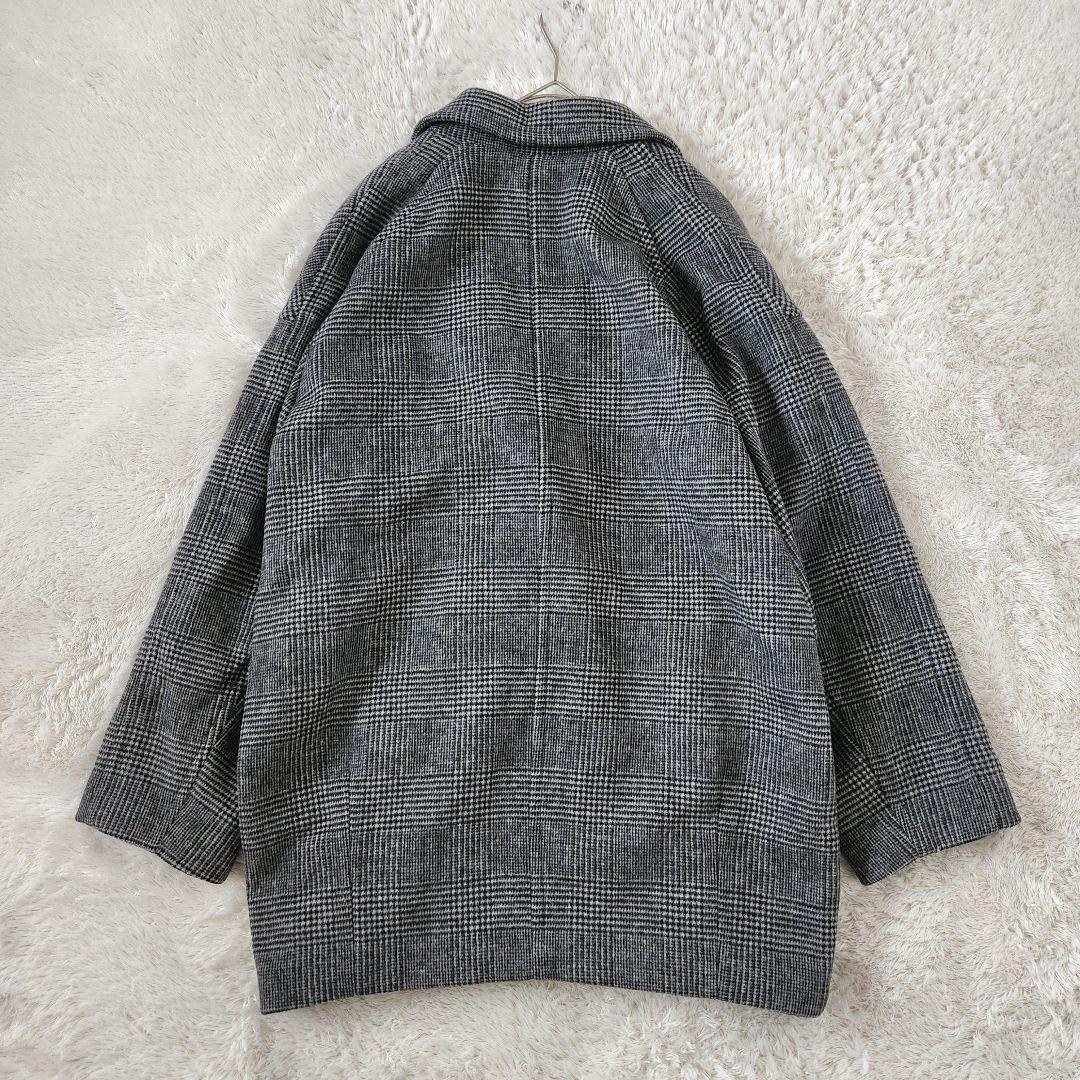 suzu極美品✨JOURNAL STANDARD スーパー140ビーバー