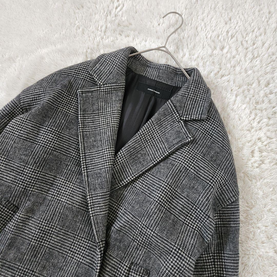 suzu極美品✨JOURNAL STANDARD スーパー140ビーバー