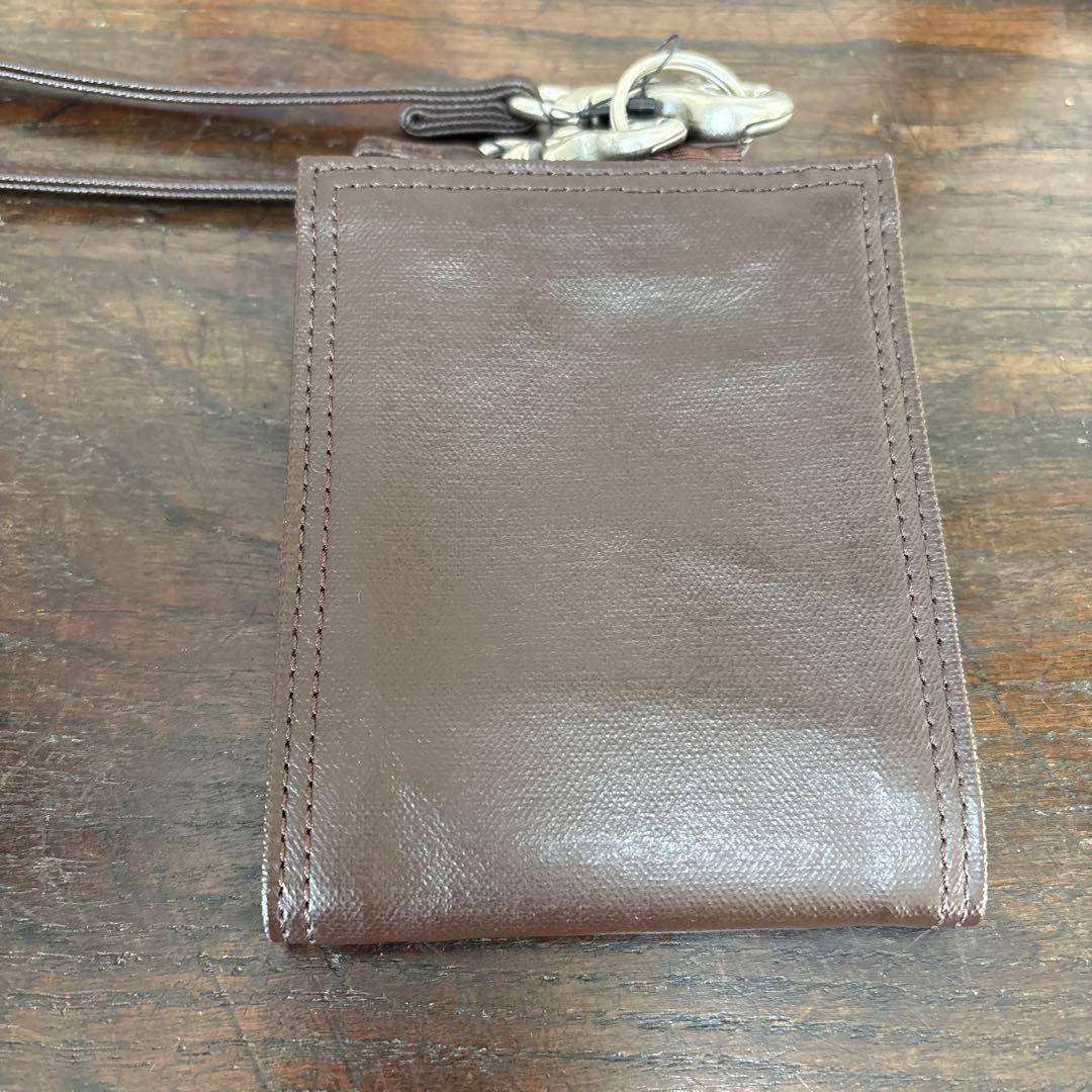 Porter / free style wallet 新品未使用
