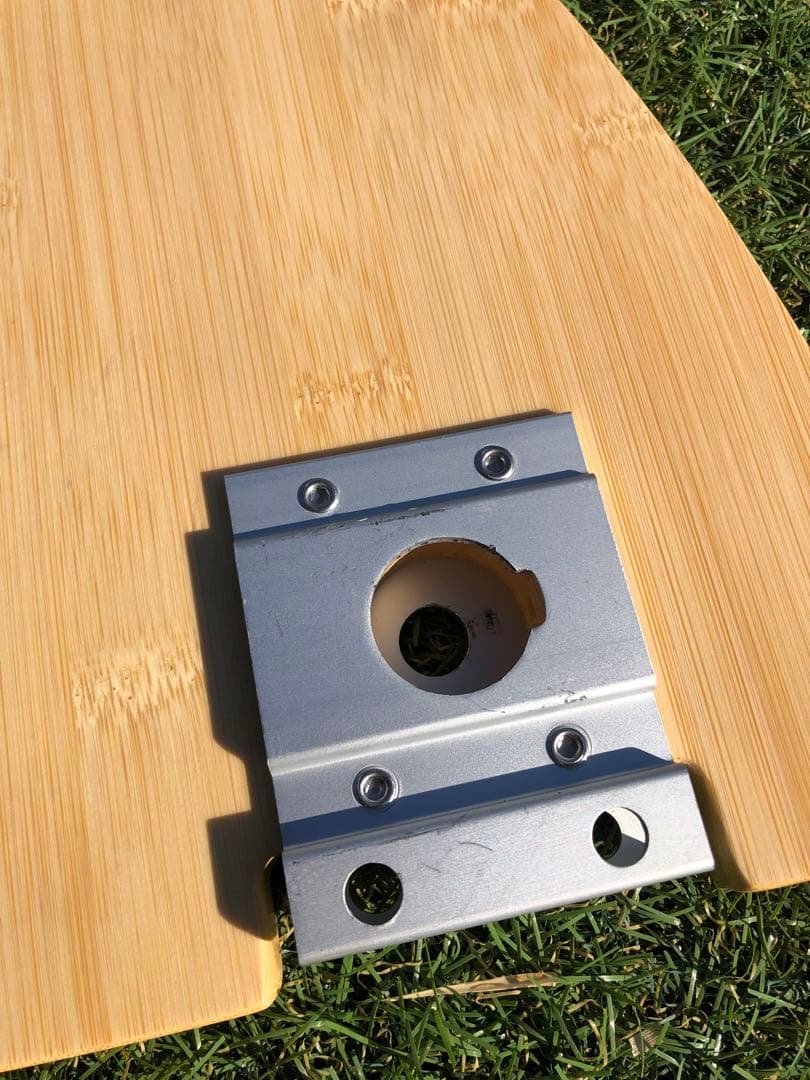 Ｍ*Ｍ様 スノーピークIGT コーナーL 旧カラー アイアングリルテーブル　CK