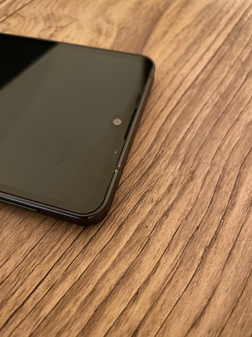 スマートフォン本体 Docomo SH-54B AQUOS sense 6