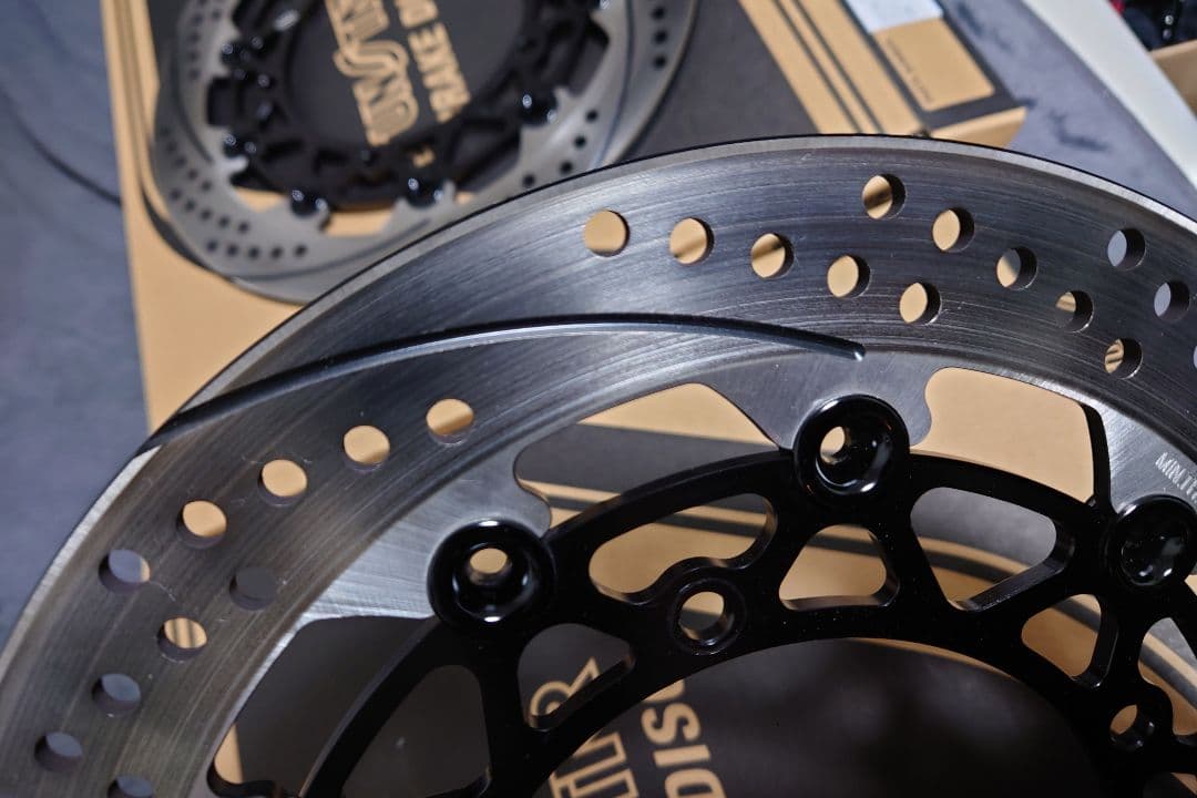 サンスター プレミアムレーシング MT-09 XSR900 YZF-R7 用